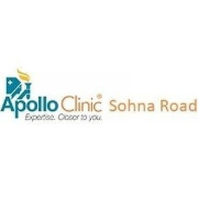 Apollo Clinic Sohna Road