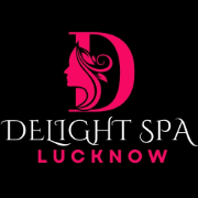 Delight Spa In Gomti Nagar, Lucknow