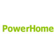 PowerHome DC-DC Boost Converter