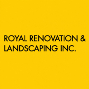 Royal Renovation Landscaping Inc