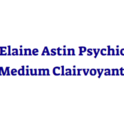 Elaine Astin Psychic Medium