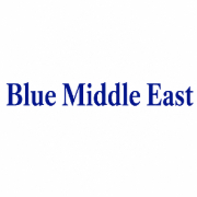 Blue Middle East