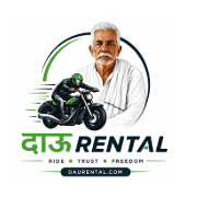 Dau Bike Rental Chitrakoot