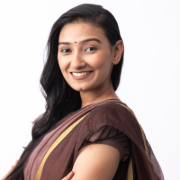 Kajal Singh