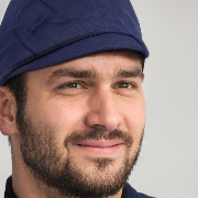 Rashid Fakhiri