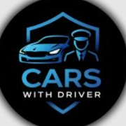 Cars with driver Dubai