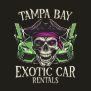 Tampa Bay Exotic Car Rentals