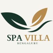 Spa Villa (Spa In HBR Layout)