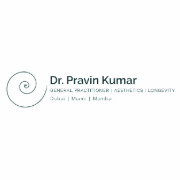 Dr Pravin Kumar
