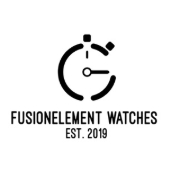 Fusion Element Watches