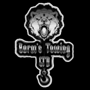 BurmsTowing