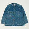 OrSlow Clothing