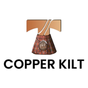 Copper Kilt