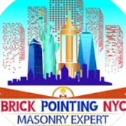 Brick Pointing NYC