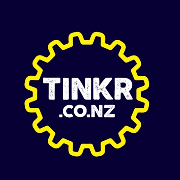 TINKR LIMITED