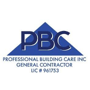 Professional Building Care