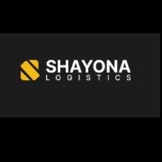 Shayona Logistics
