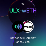 Ultron Foundation