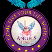 Angels Heal U