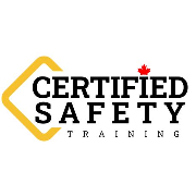 Certified Safety Training