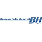 Blackwood Hodge Kenya