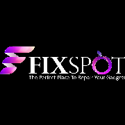 Fix Spot Electronics