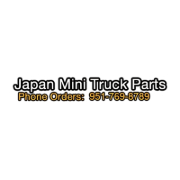Japan Mini Truck Parts