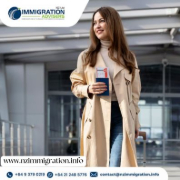 New Zealand Resident Visa
