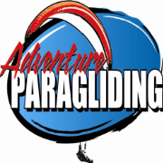 Adventure paragliding
