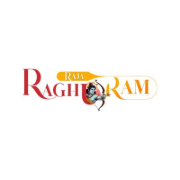 Raja Raghuram