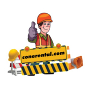 Cone Rental