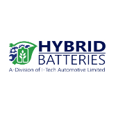 Hybrid Batteries