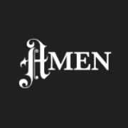 Amen Shoes