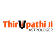 Astrologer Thirupathi Ji