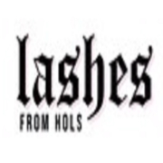 Lashes From Hols