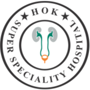 Hok Super Speciality Hospital