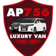 AP756 Luxury Van