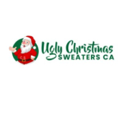 Ugly Christmas Sweaters Canada