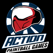 Action Paint Ball