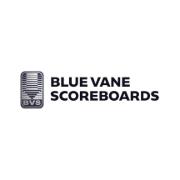 Blue Vane Scoreboards Pty. Ltd