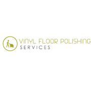 Vinyl Floor Polishing Service