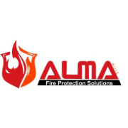 Alma Safety & Security