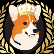 Vom Ragnar Corgi